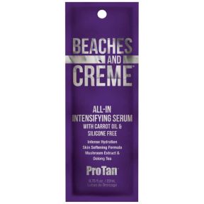 Beaches & Creme All In 22ml